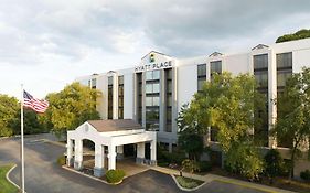 Hyatt Place Nashville Brentwood